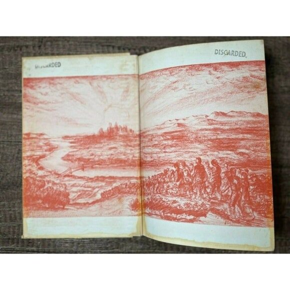 The Education Of Free Men - Educational Policies Commission (1941, Hardcover) - Picture 6 of 12